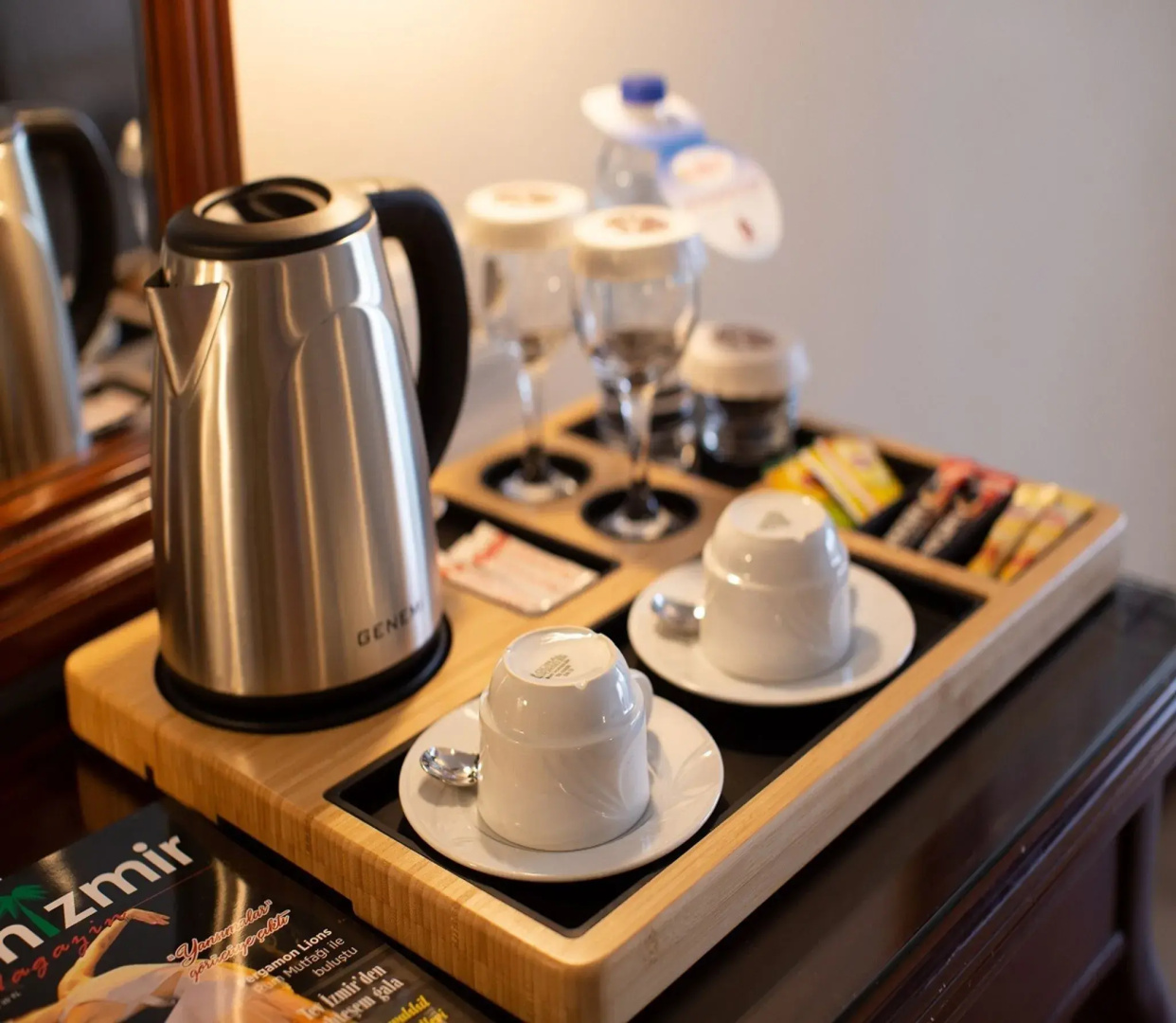 Photo - Karaca Hotel