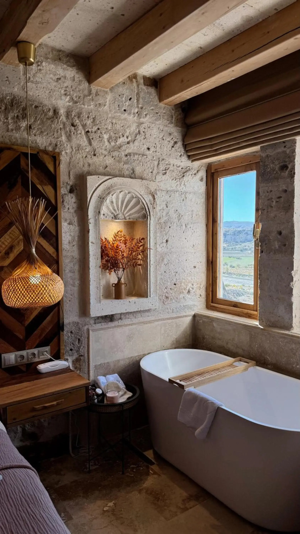 Foto - Azure Cave Suites - Cappadocia