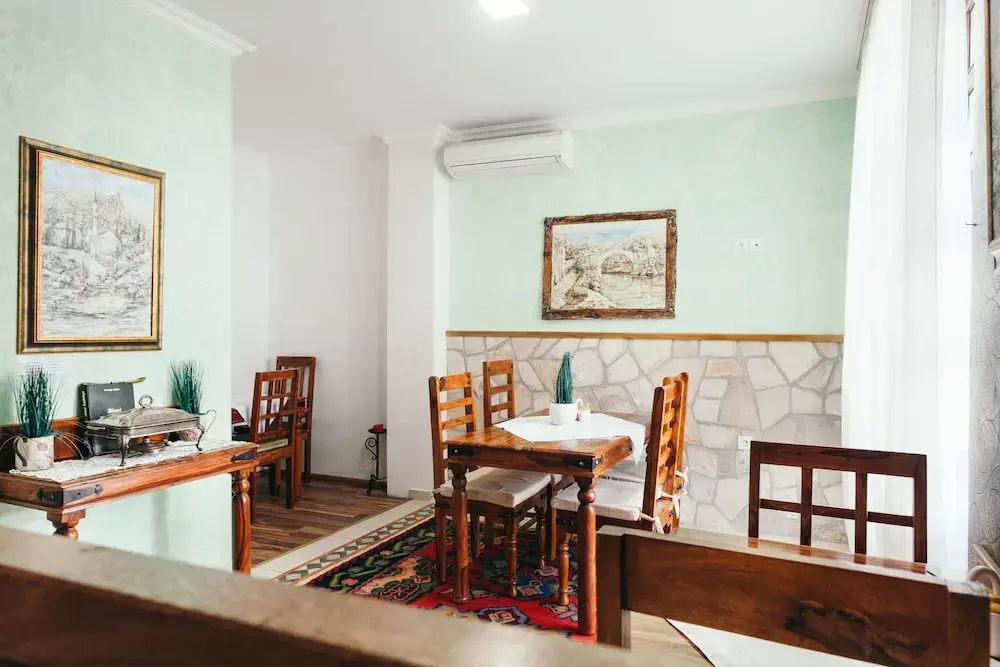 Foto - Hotel Sinan Han