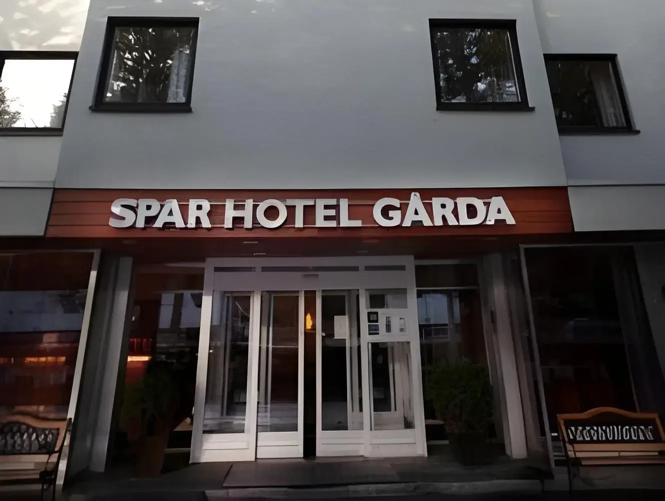 Photo - Spar Hotel Gårda