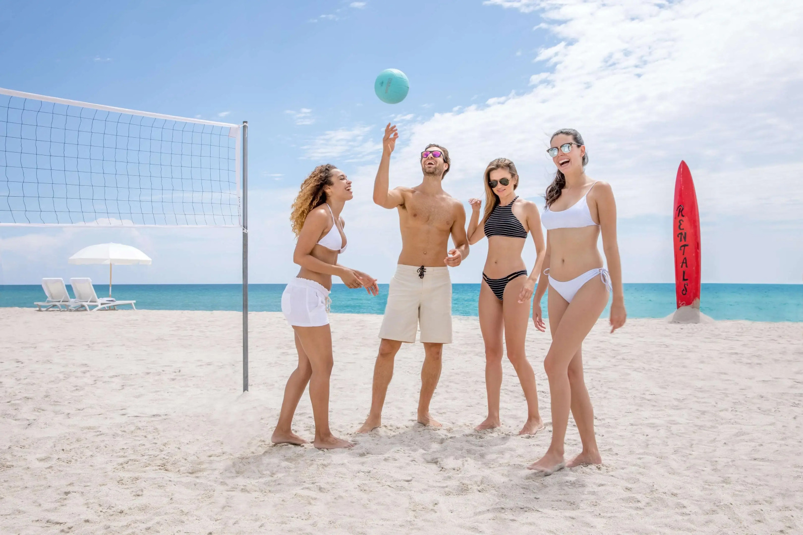 Foto - Trump International Beach Resort - Sunny Isles Beach