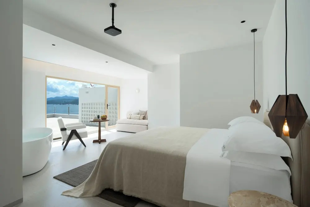 Shenzhen Secret Wild Reef Beautiful Stay