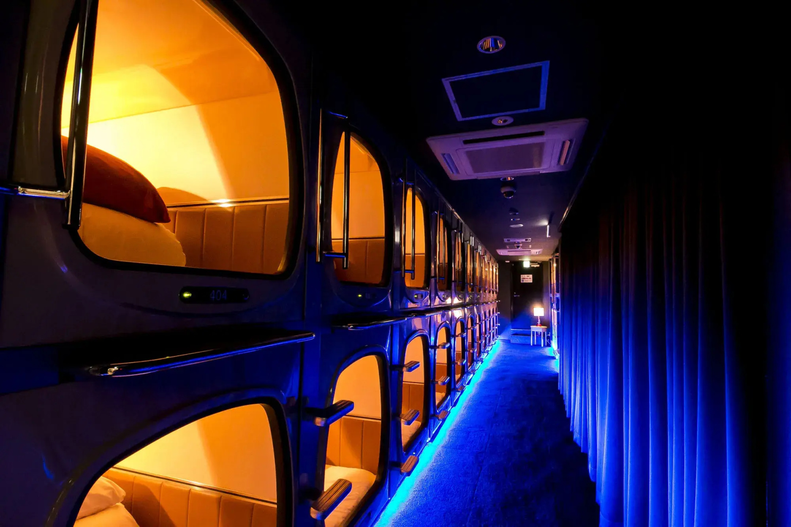 Photo - Spa & Capsule Hotel Grandpark Inn Kitasenju