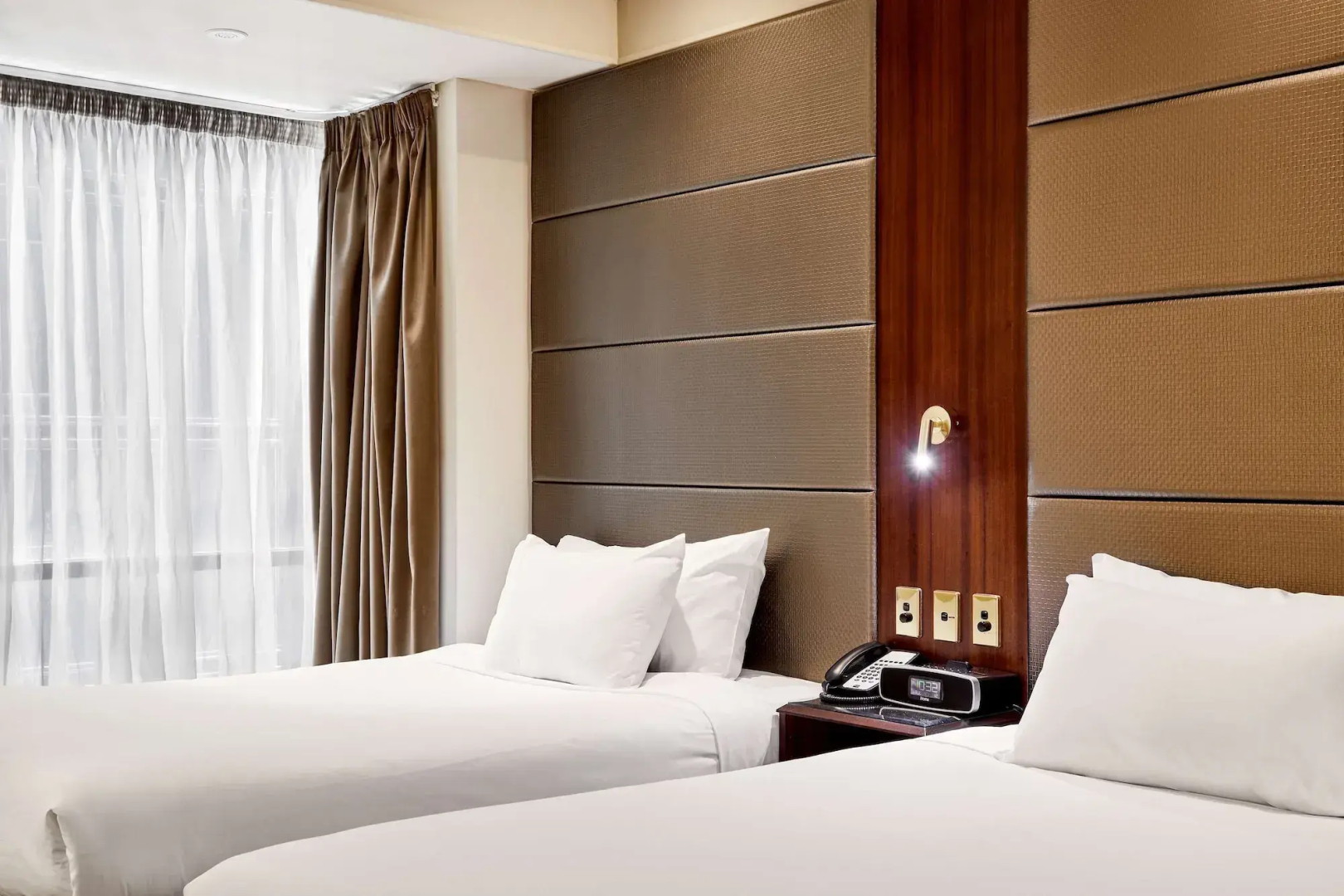 Foto - Stamford Plaza Melbourne