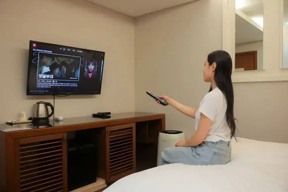 Foto - New Day Hotel Gangnam