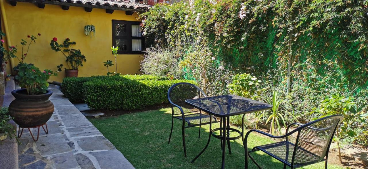 Foto - Hotel Ocho Barrios