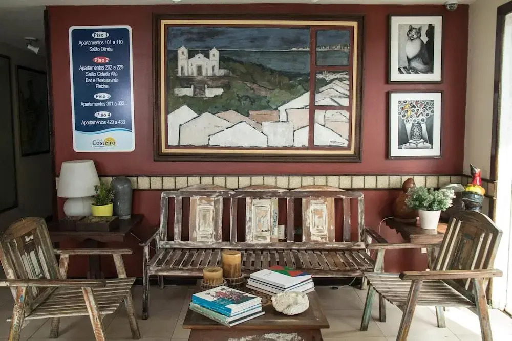Photo - Hotel Costeiro