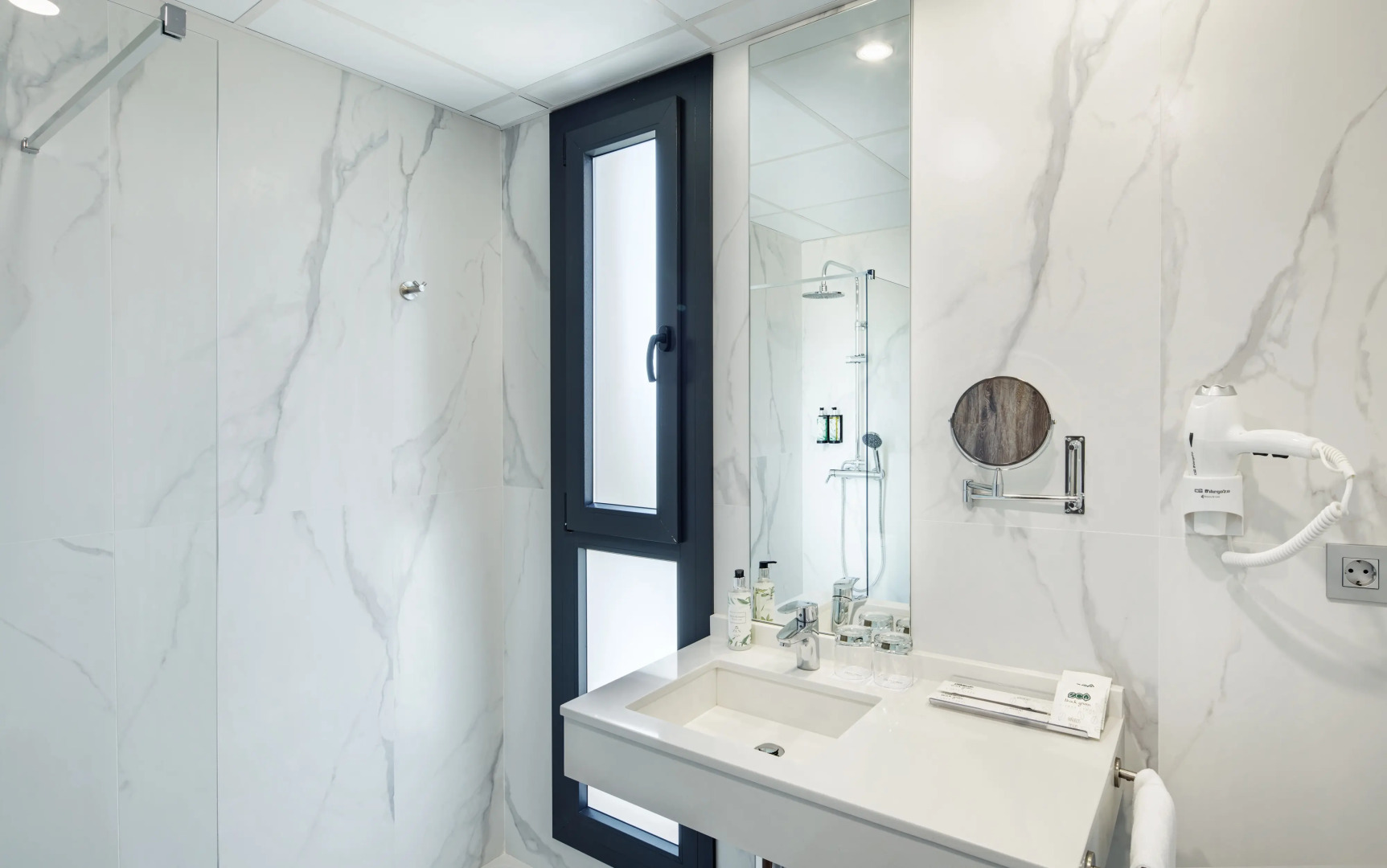 Foto - Sercotel Córdoba Delicias