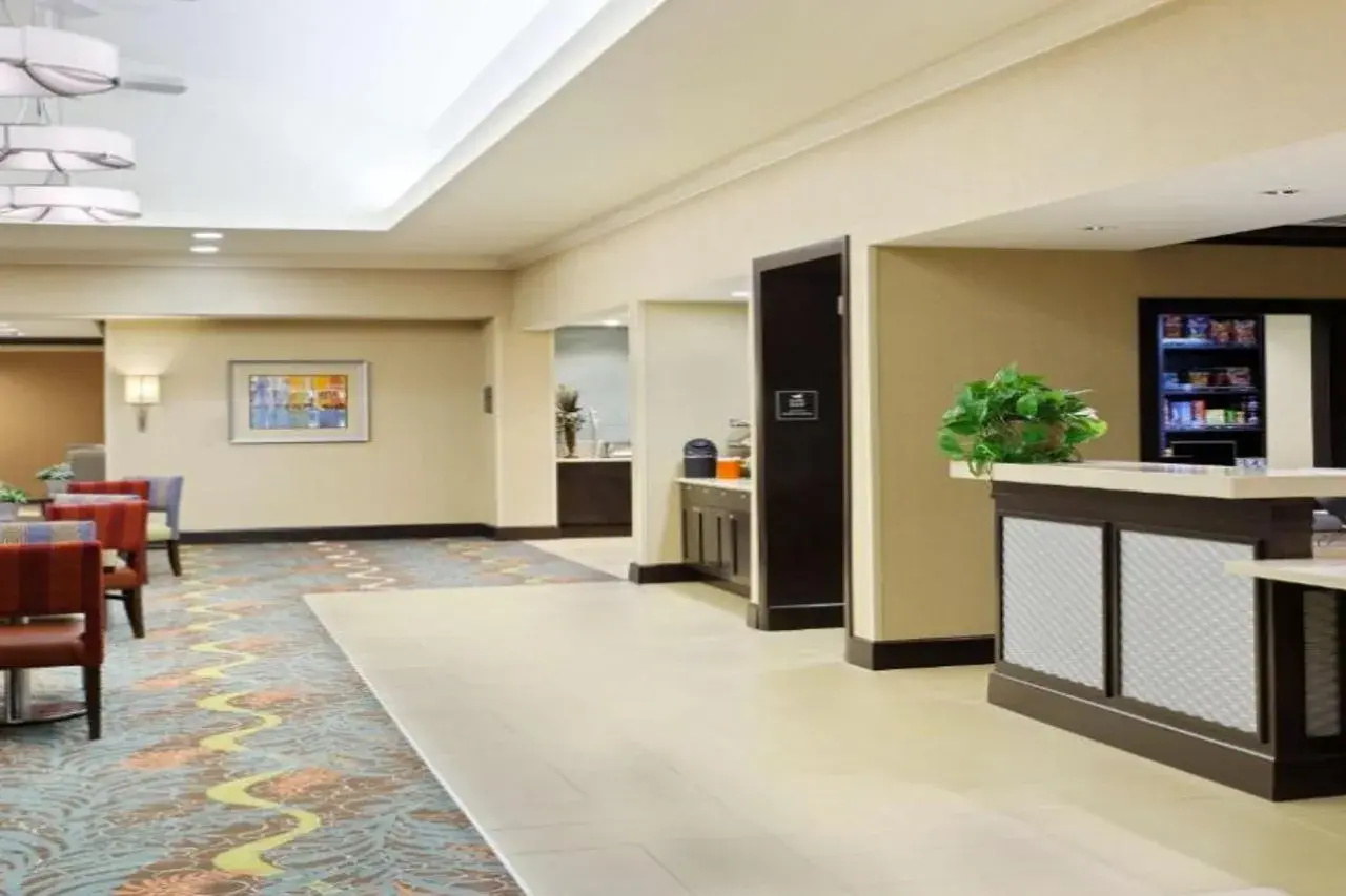 Foto - Homewood Suites by Hilton Orlando Airport