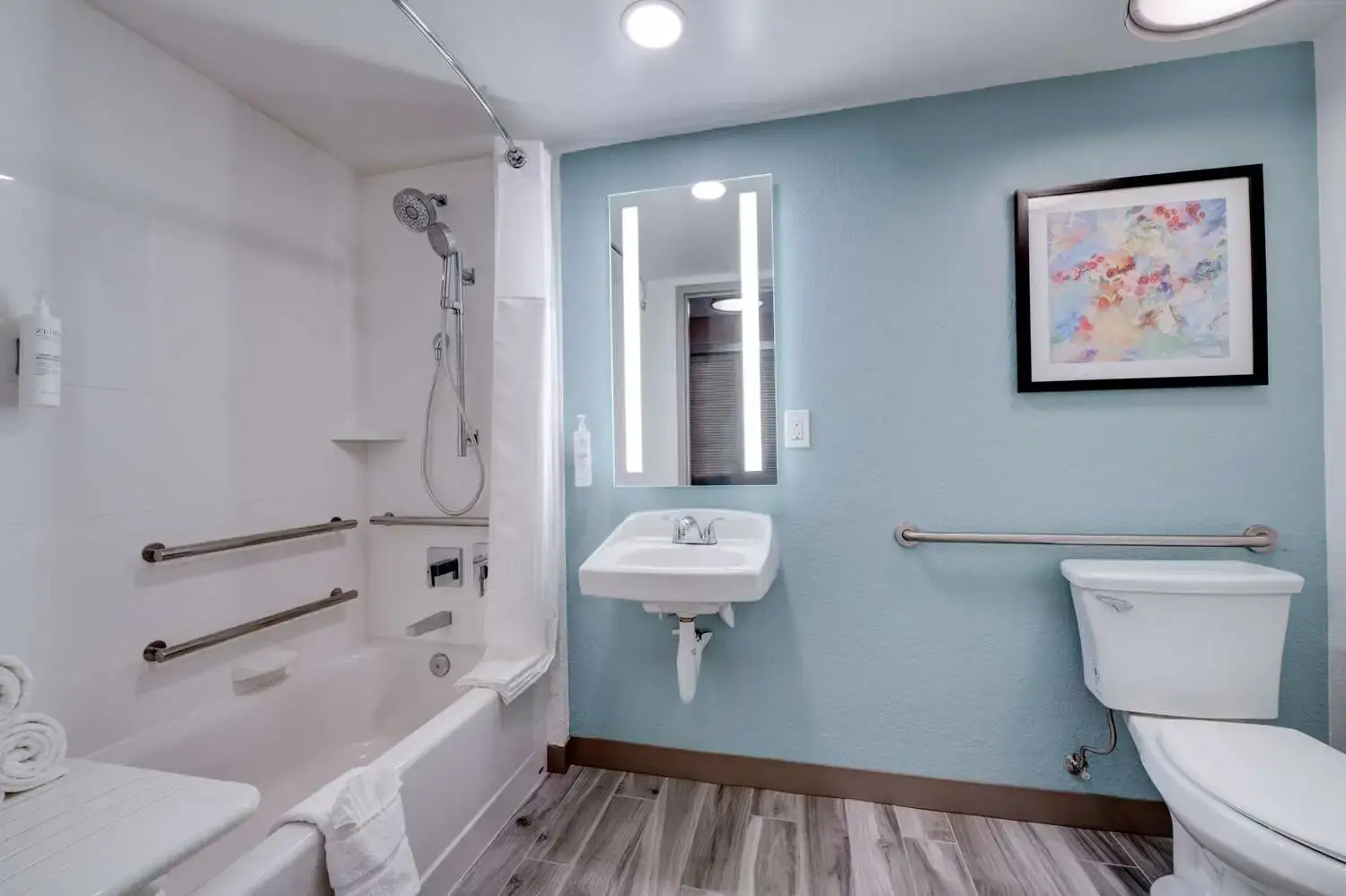 Photo - Hilton Garden Inn Anaheim Garden Grove
