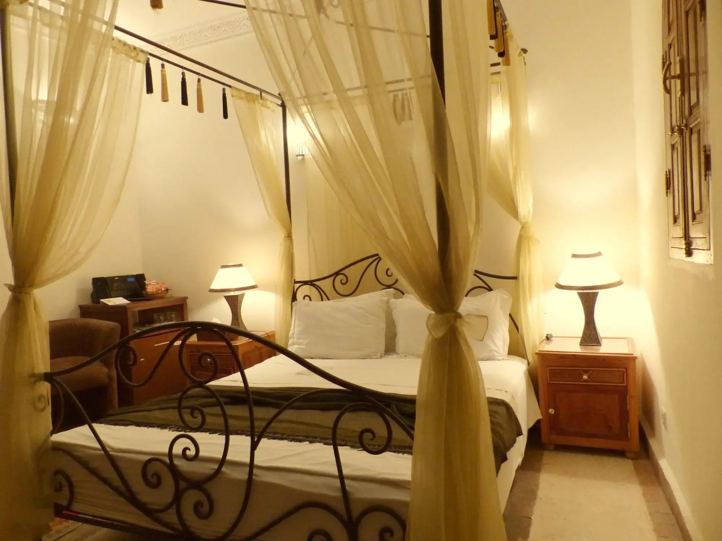 Photo - Riad Jonan & Spa