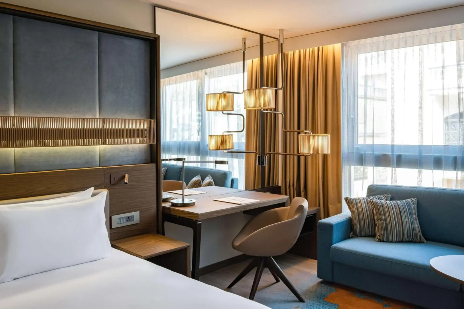 Photo - Hyatt Regency Malta