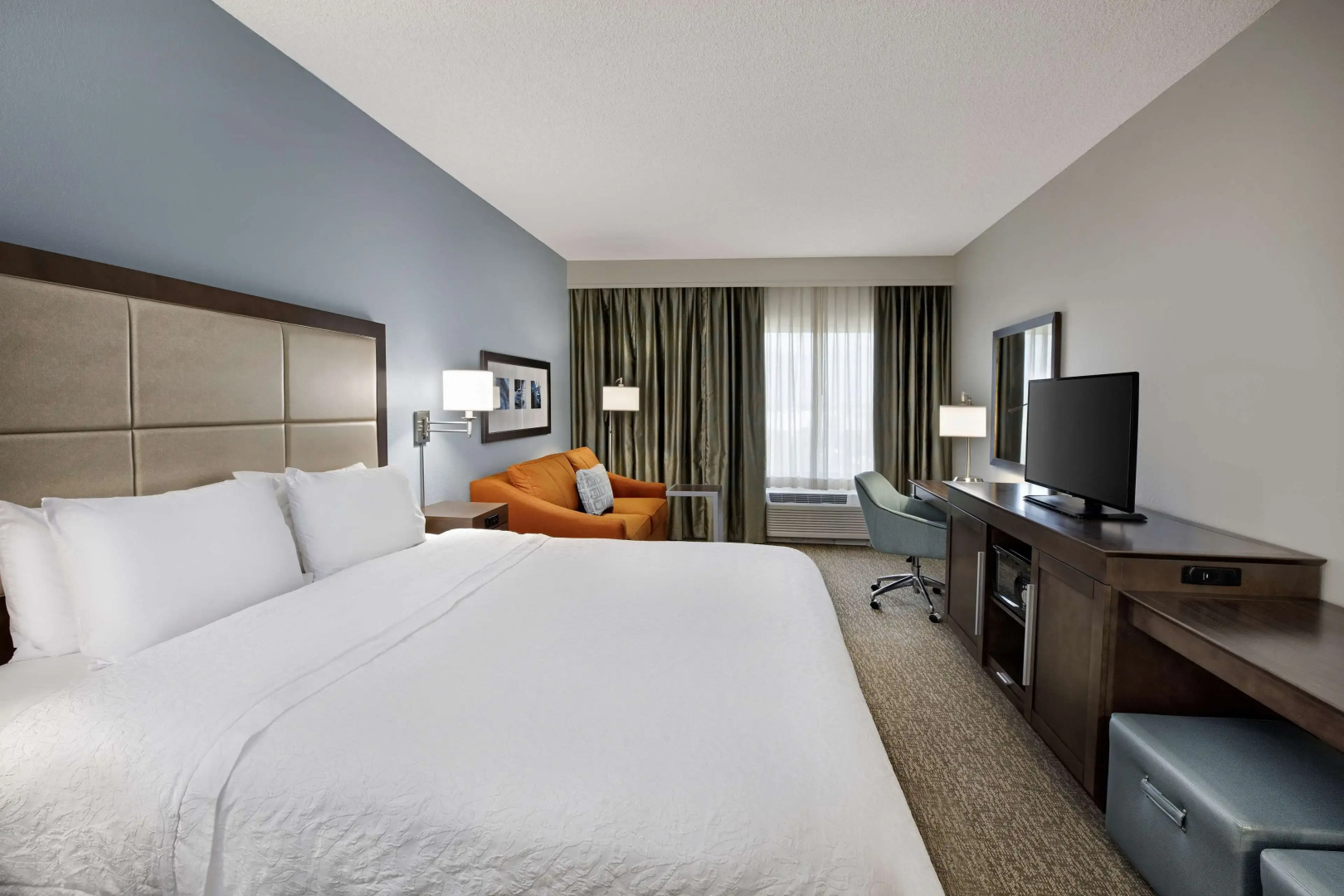 Photo - Hampton Inn by Hilton West Palm Beach Central Airport