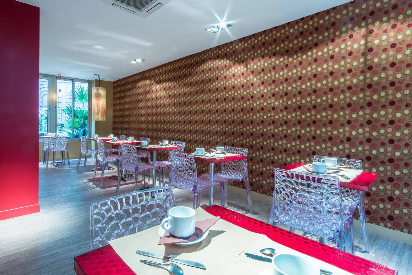 Photo - Posy Hotel by Happyculture