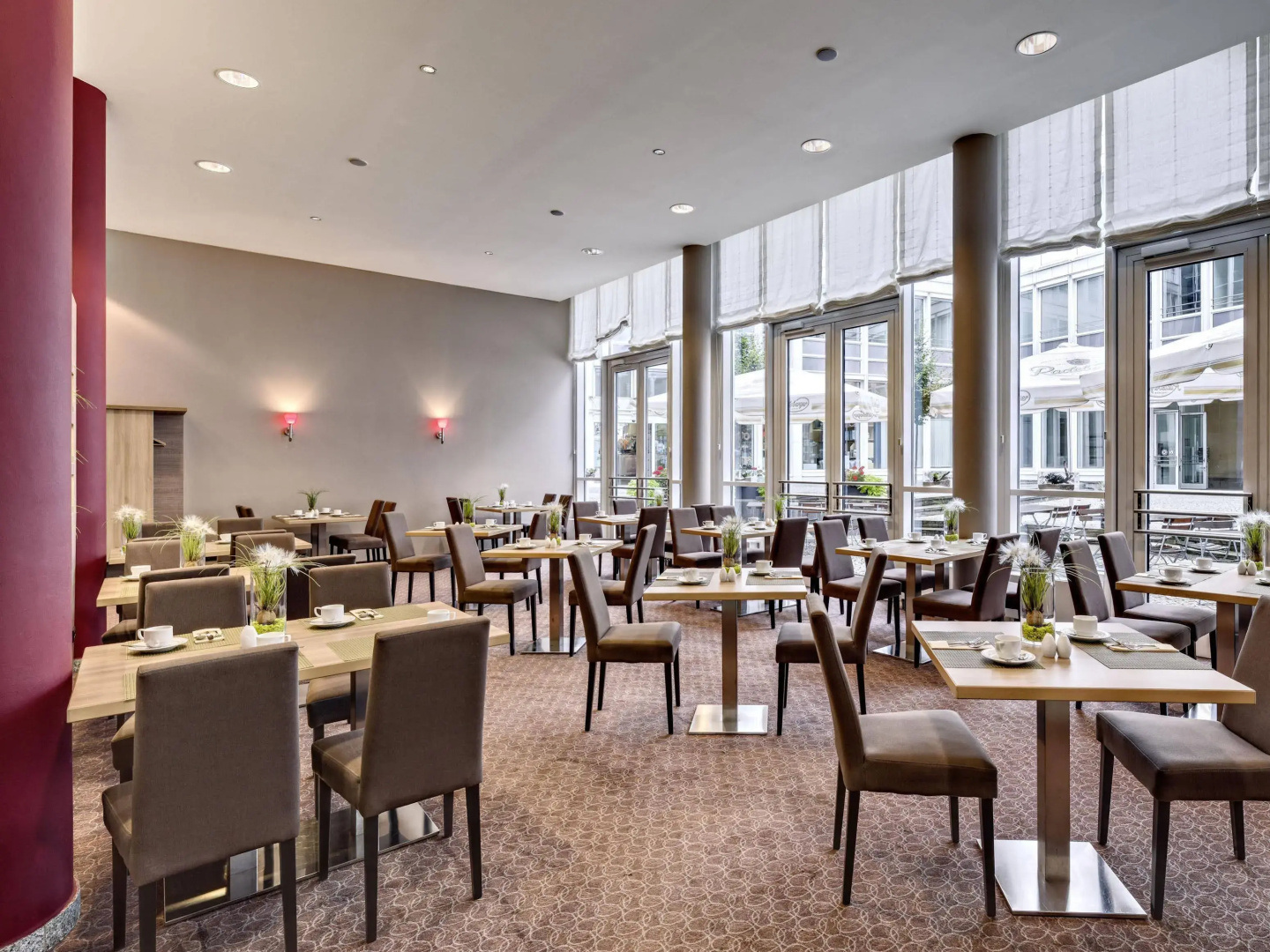 Photo - Best Western Plus Hotel Dresden City
