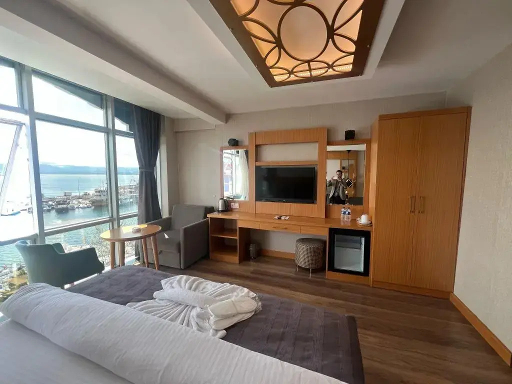 Foto - The Port Rooms