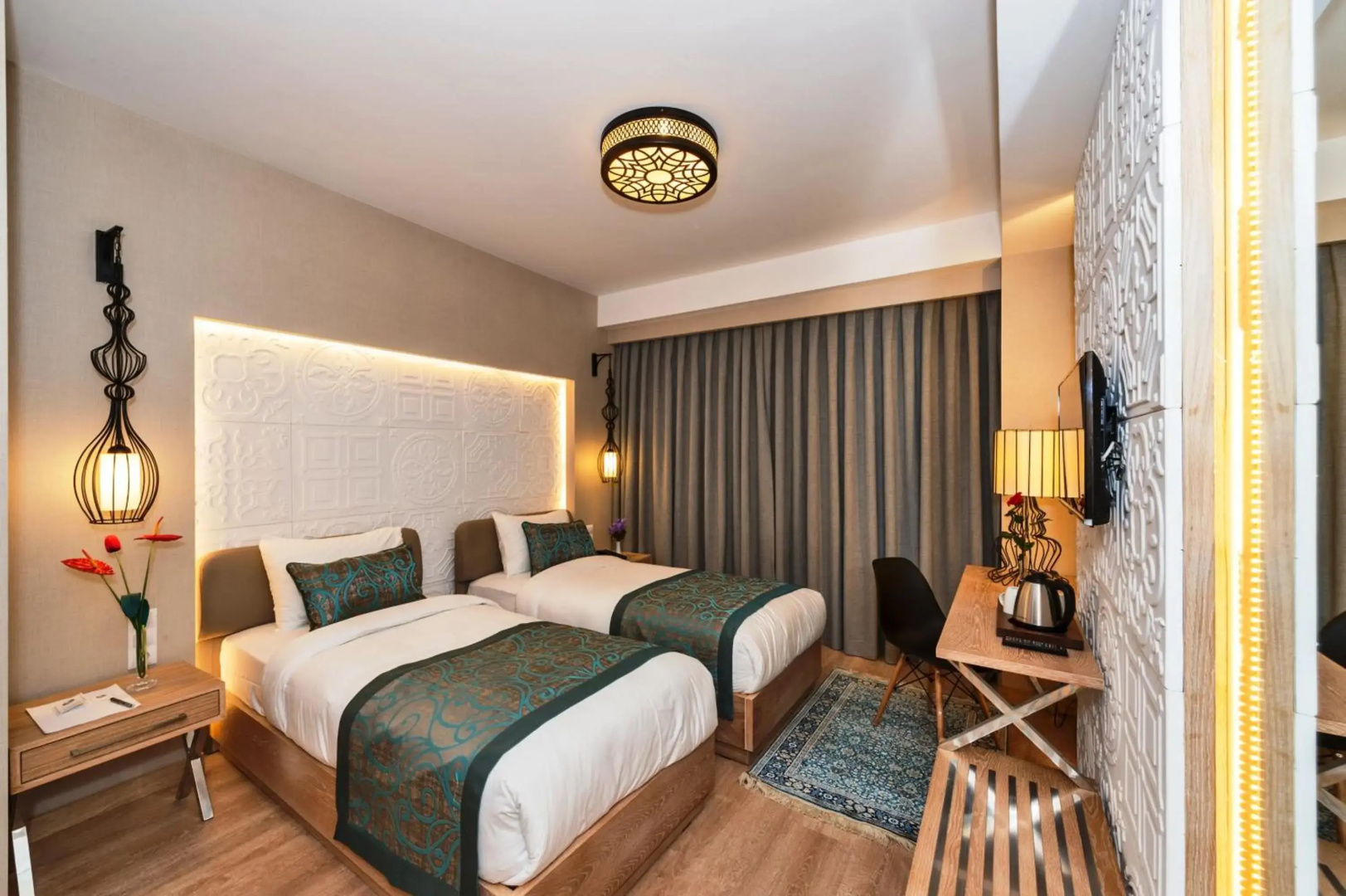 Photo - Aybar Hotel & Spa