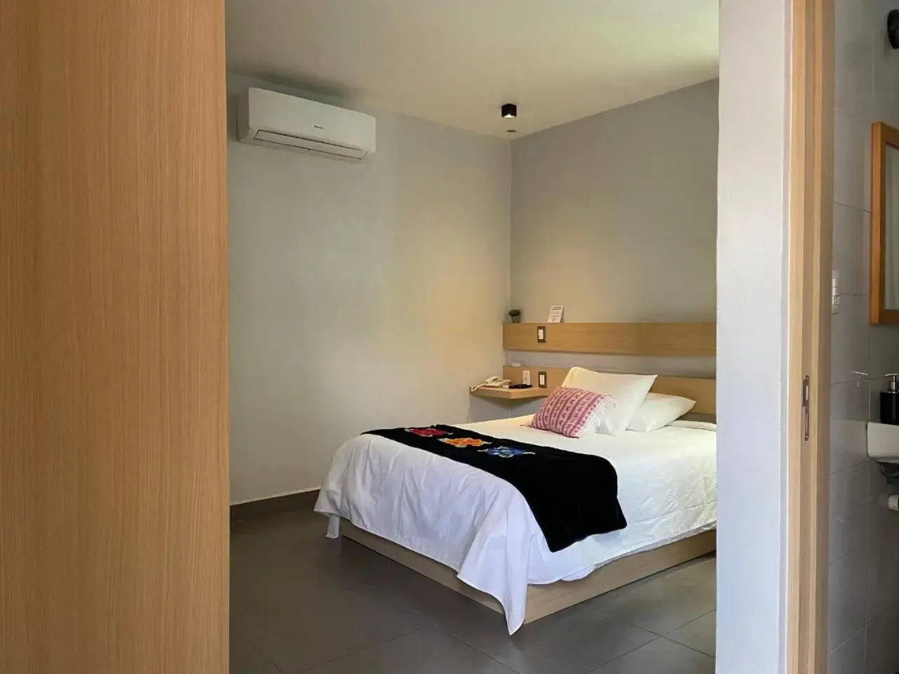 Foto - Maria Ines Hotel Suite