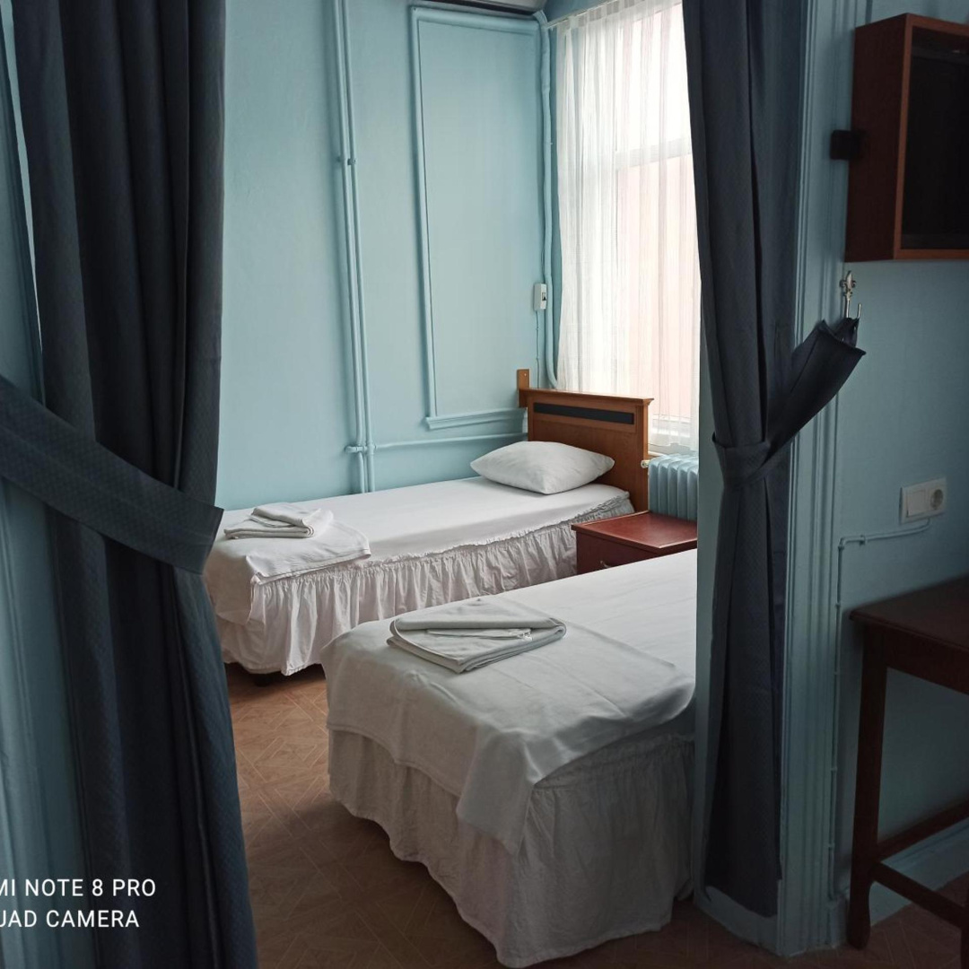 Foto - Yeni Hotel