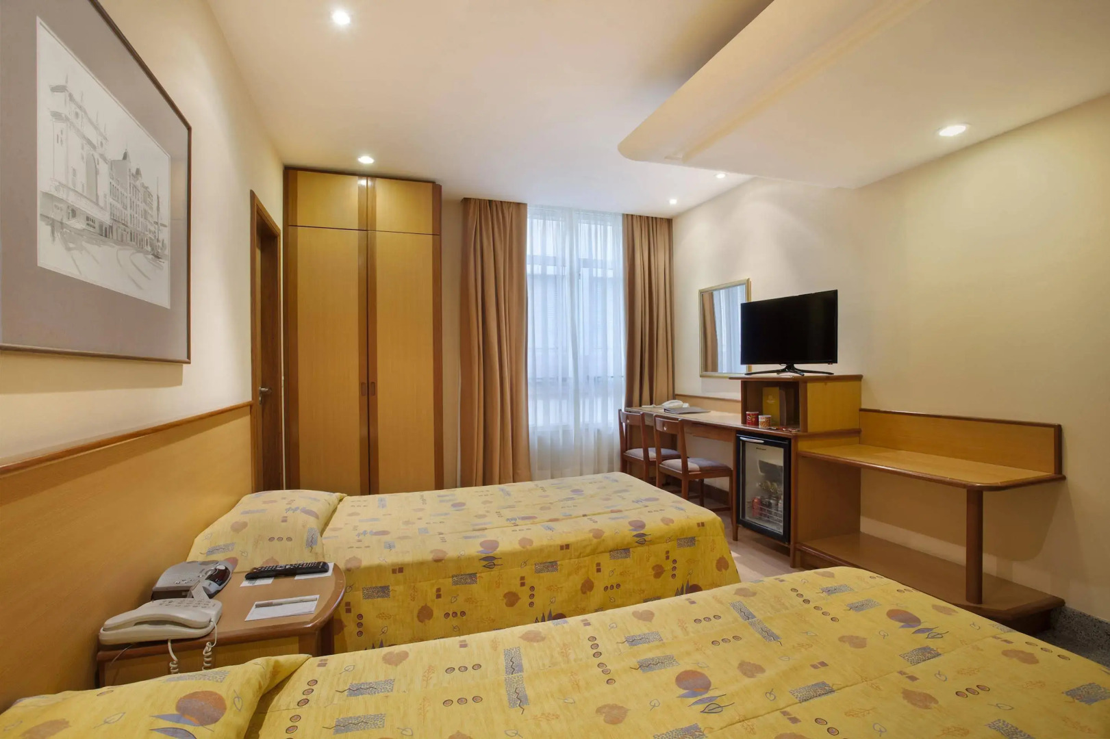 Photo - Windsor Asturias Hotel