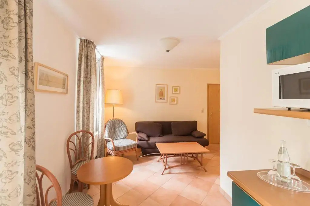 Foto - Hotel Markgraf Leipzig