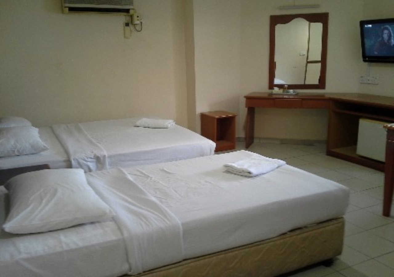 Prime Hotel