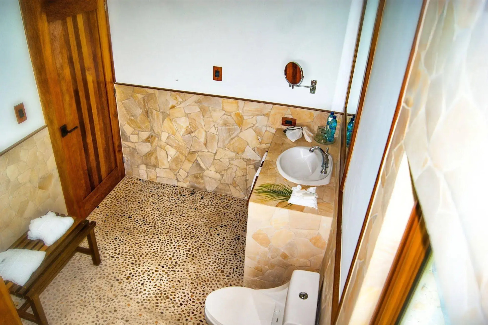 Foto - Bolontiku Boutique Hotel Member of the Cayuga Collection