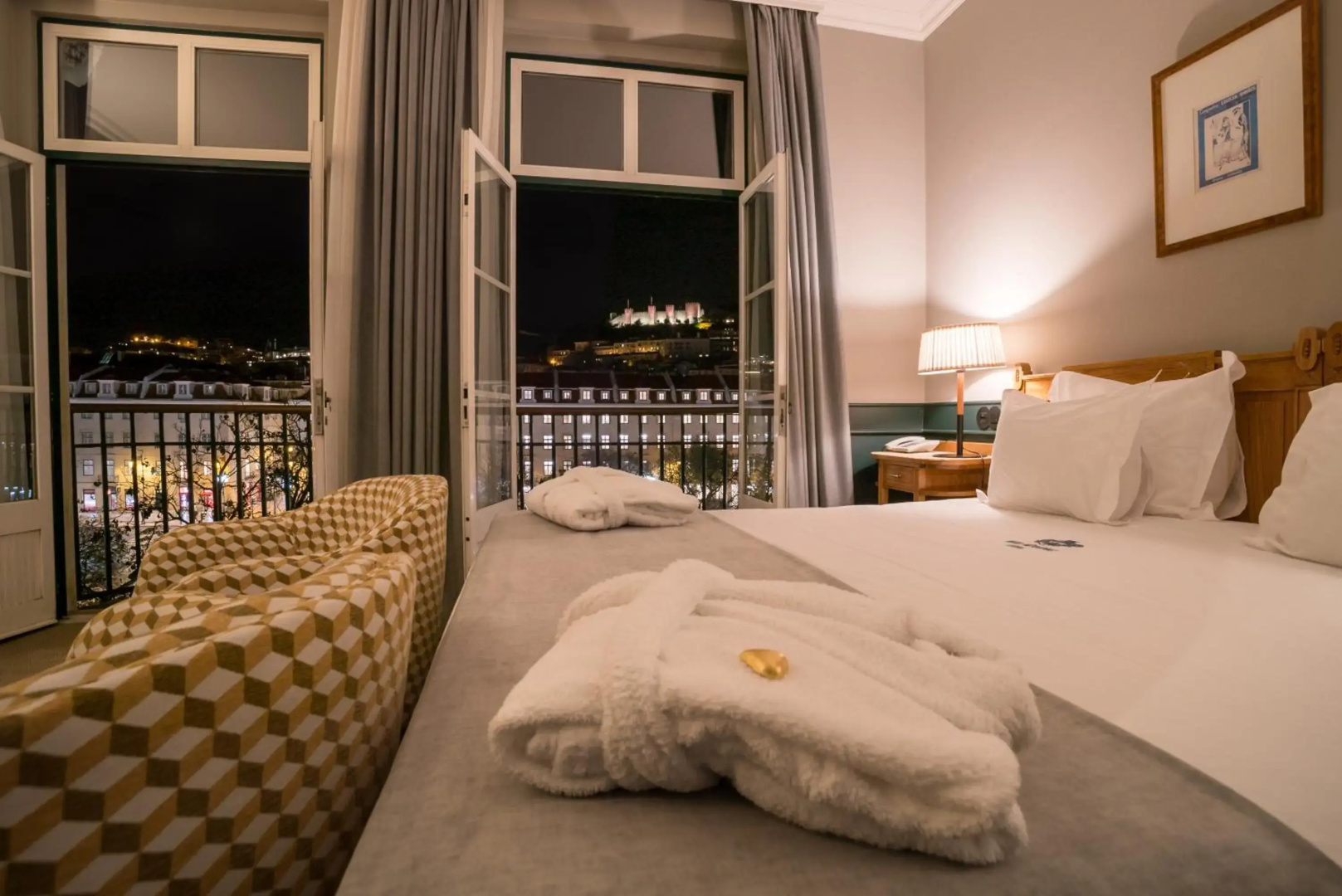 Foto - Hotel Metropole