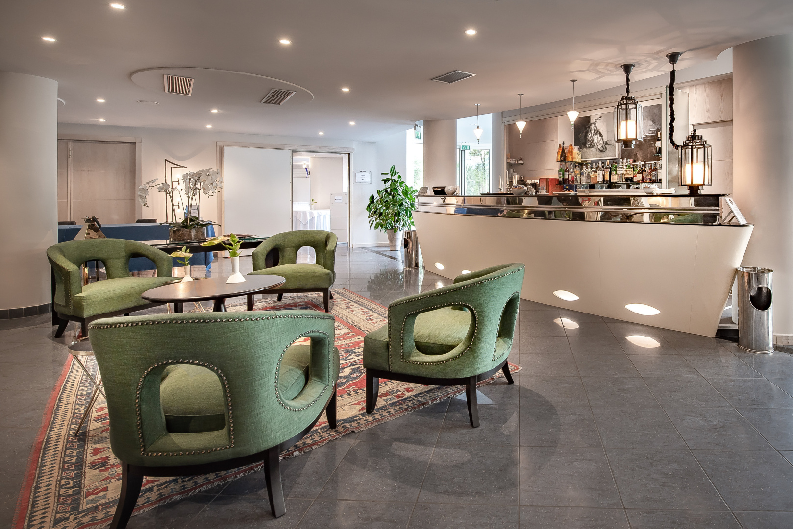 Photo - Savoia Hotel Rimini