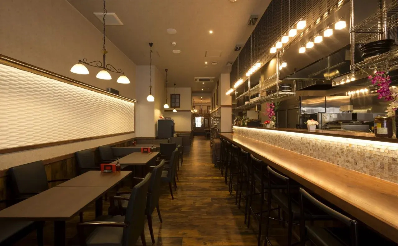 Photo - the b hakata