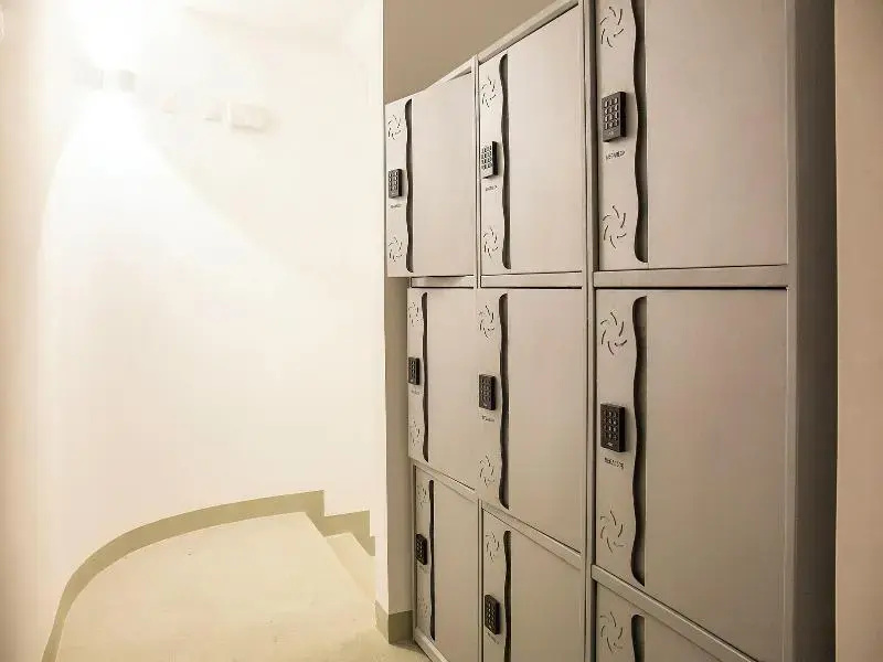 Photo - POSTCODE Liberdade
