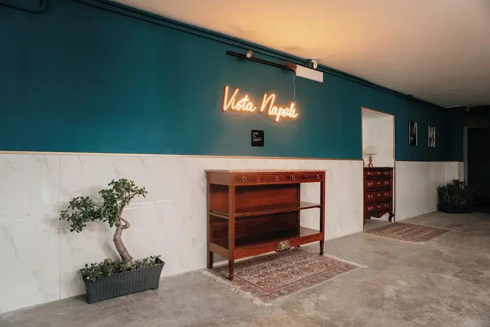 Foto - Vista Napoli Residence by Casa Napoletana