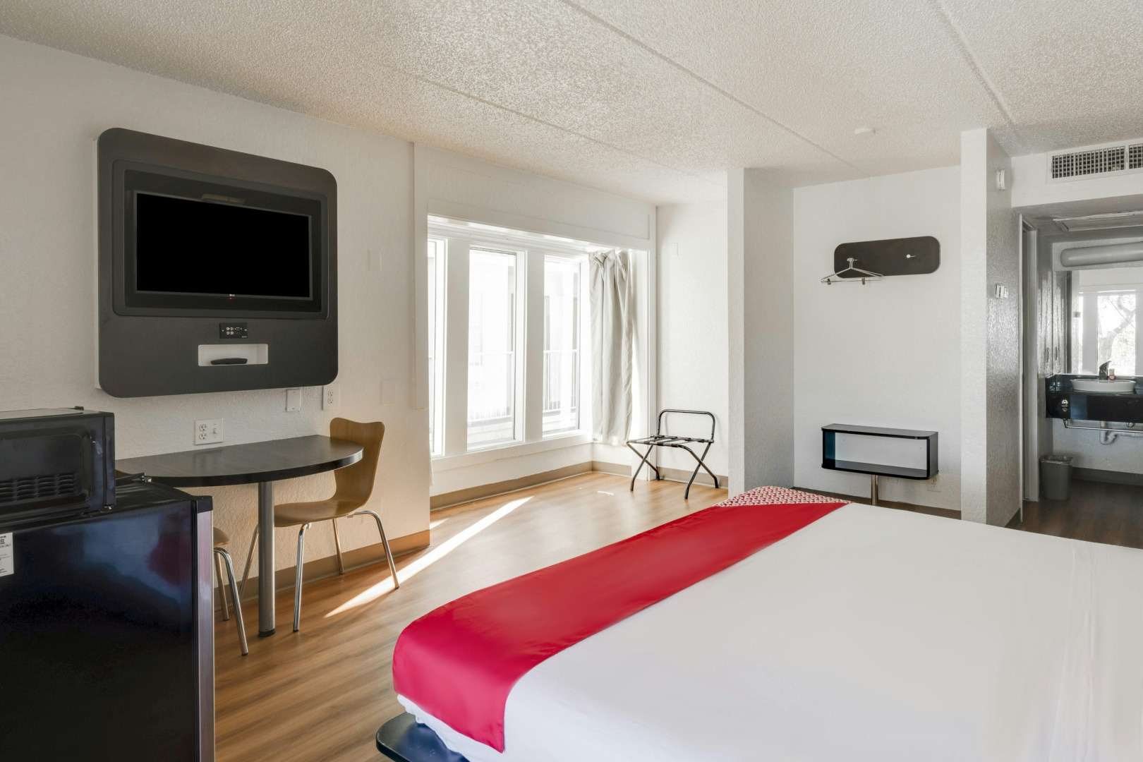 Foto - OYO Hotel Houston Katy Freeway