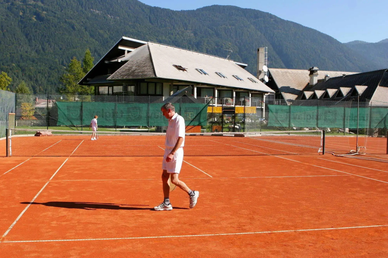 Foto - Hotel Kranjska Gora