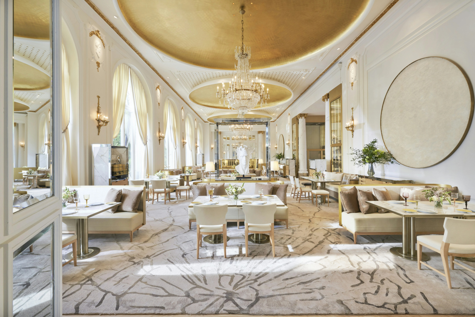 Foto - Mandarin Oriental Ritz, Madrid