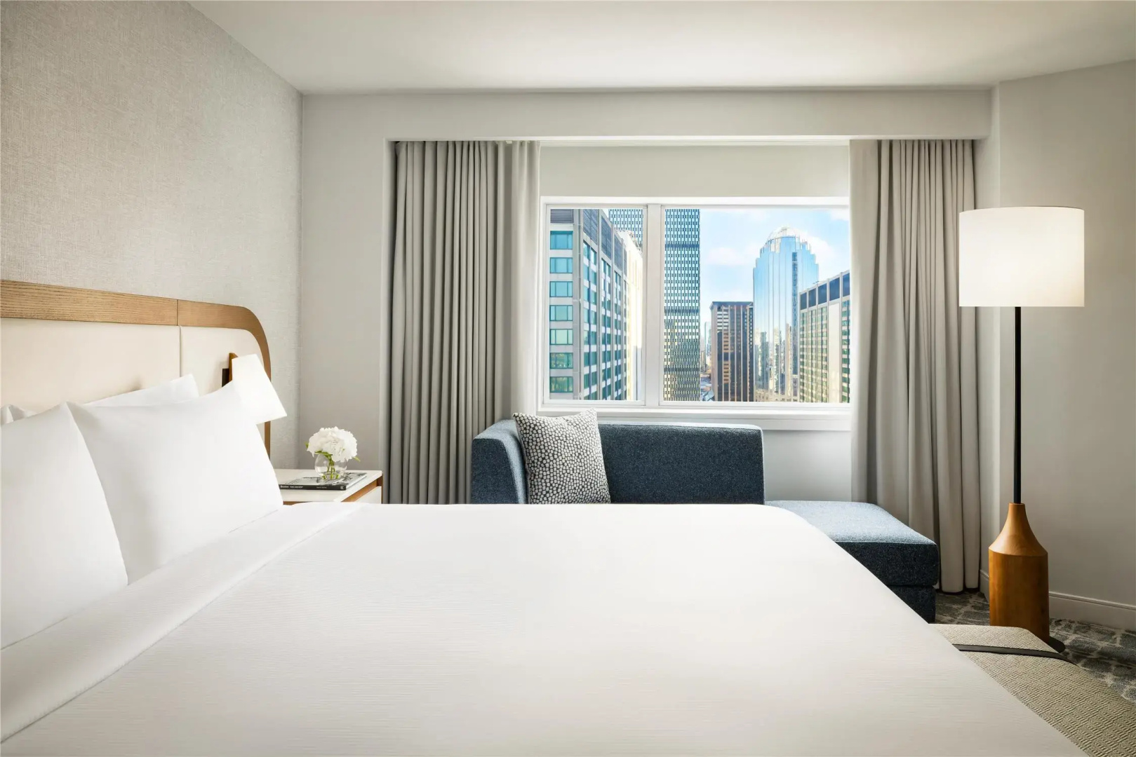 Photo - Hilton Boston Back Bay