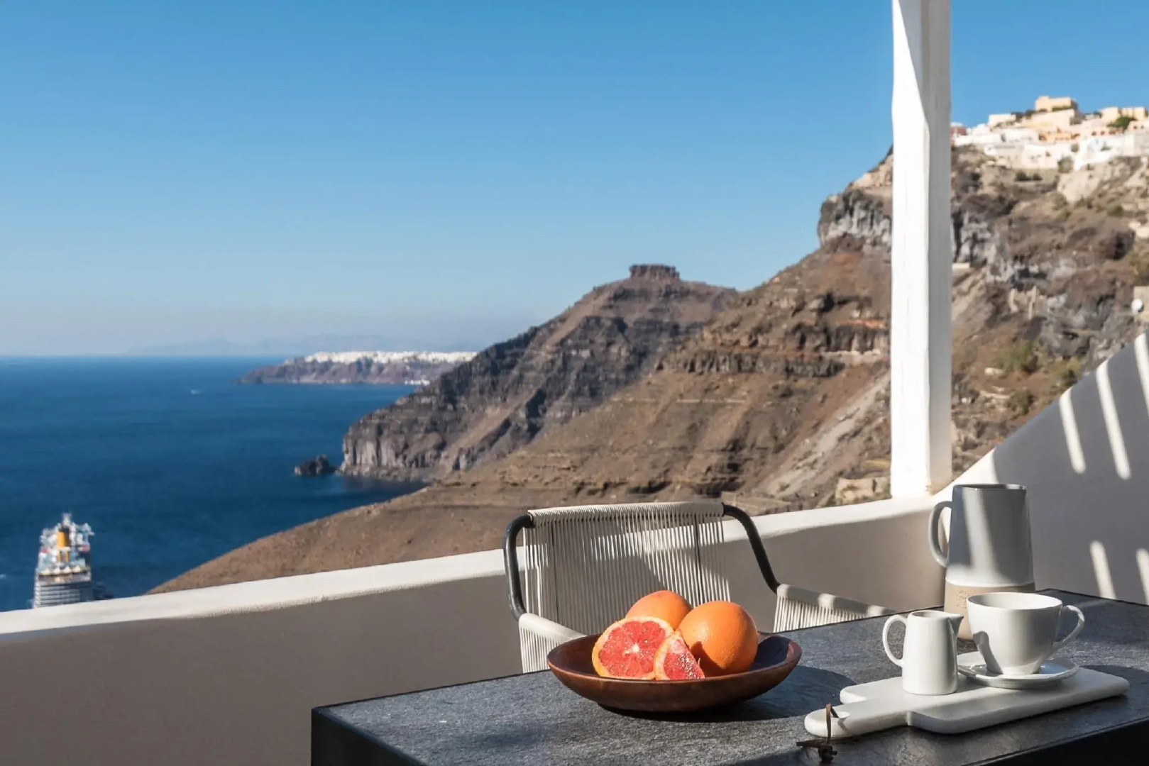 Photo - Porto Fira Suites