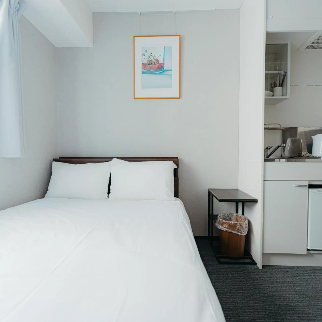 Photo - HOTEL LiVEMAX Shiodome