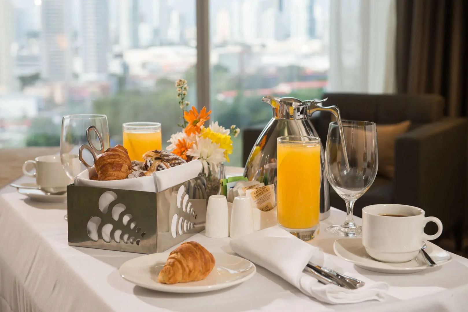 Foto - Hotel Las Americas Golden Tower Panamá