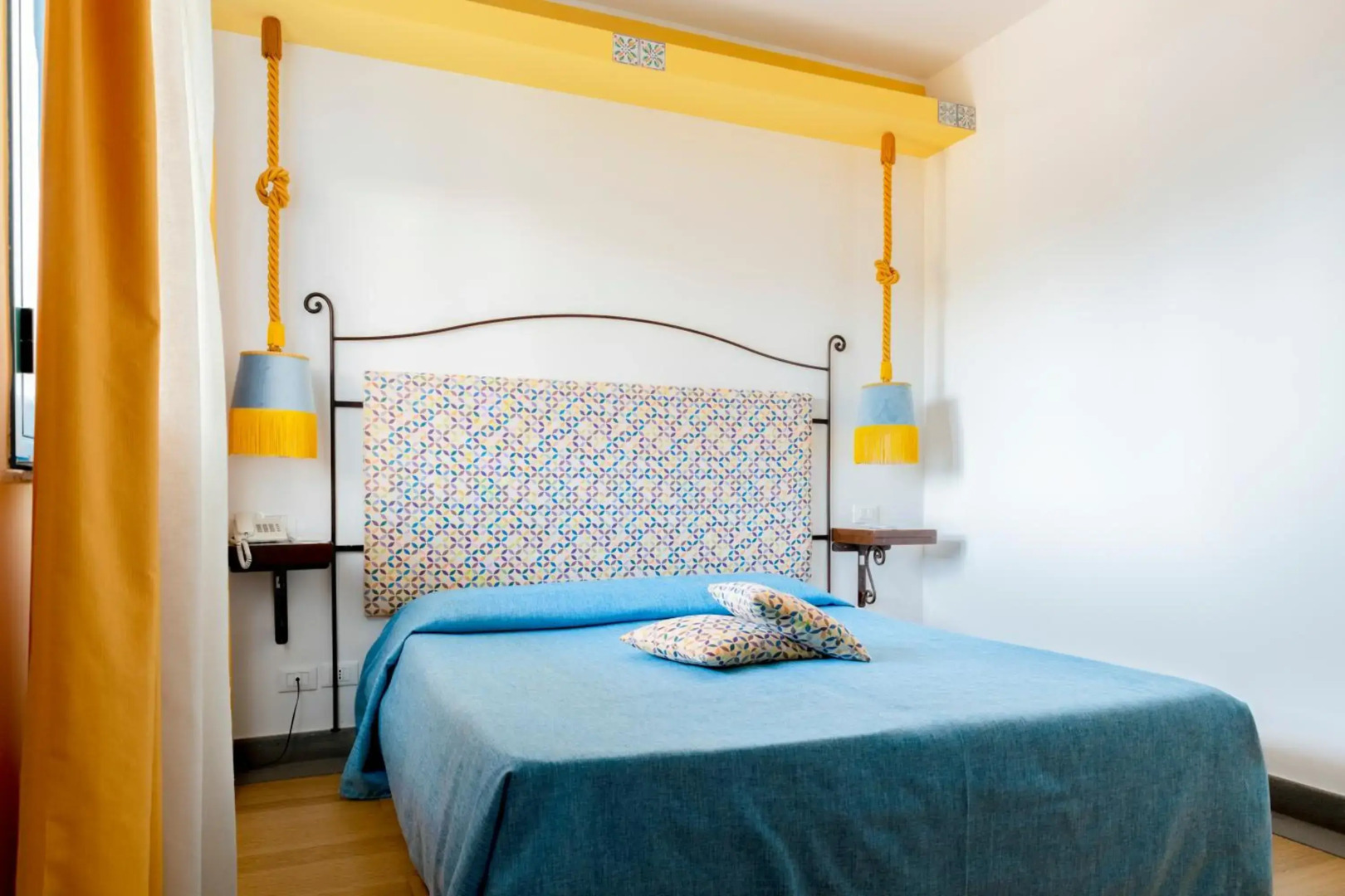 Foto - Le Dune Sicily Hotel