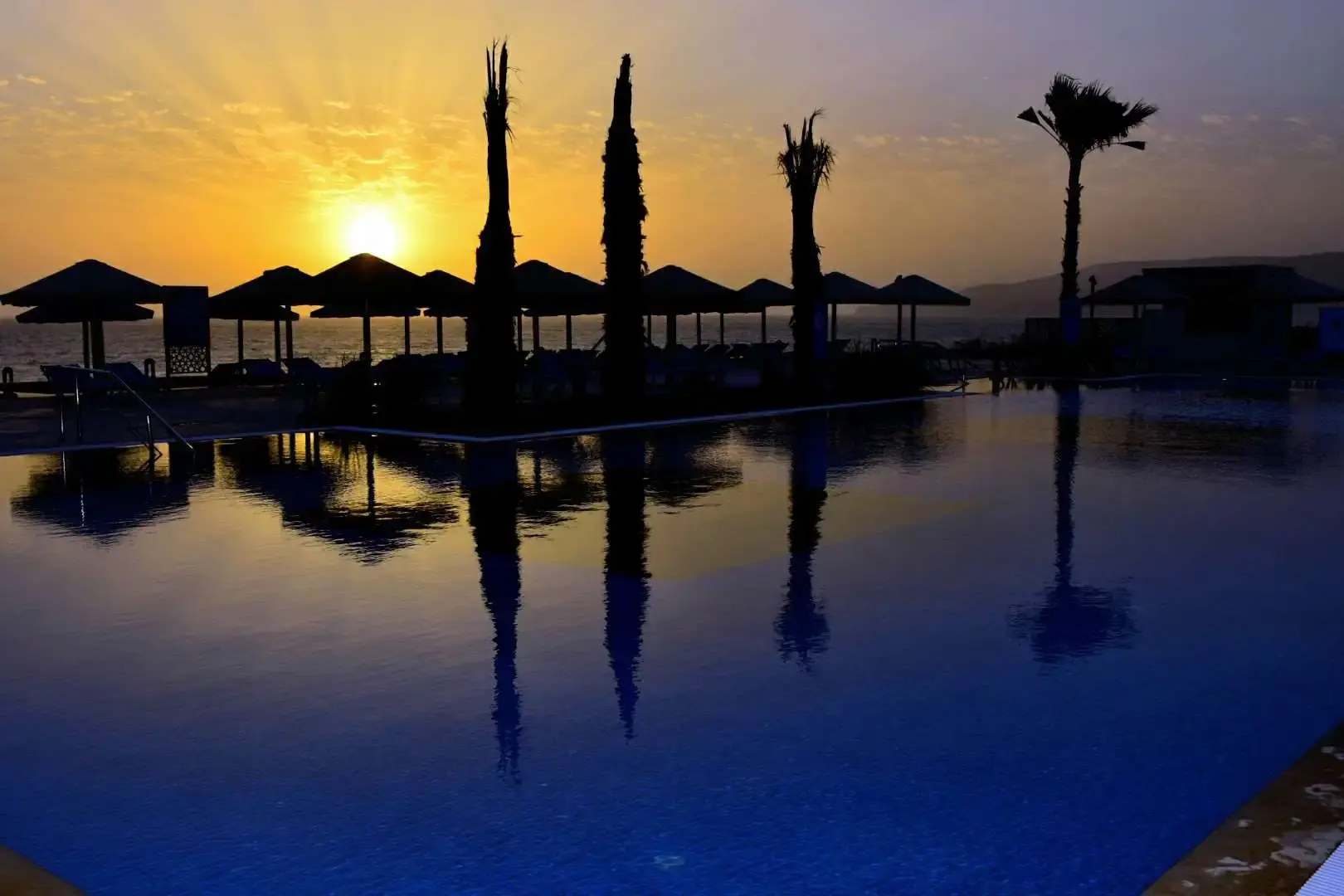 Foto - Pickalbatros White Beach Taghazout - Adults Friendly 16 Years Plus - Ultra All Inclusive