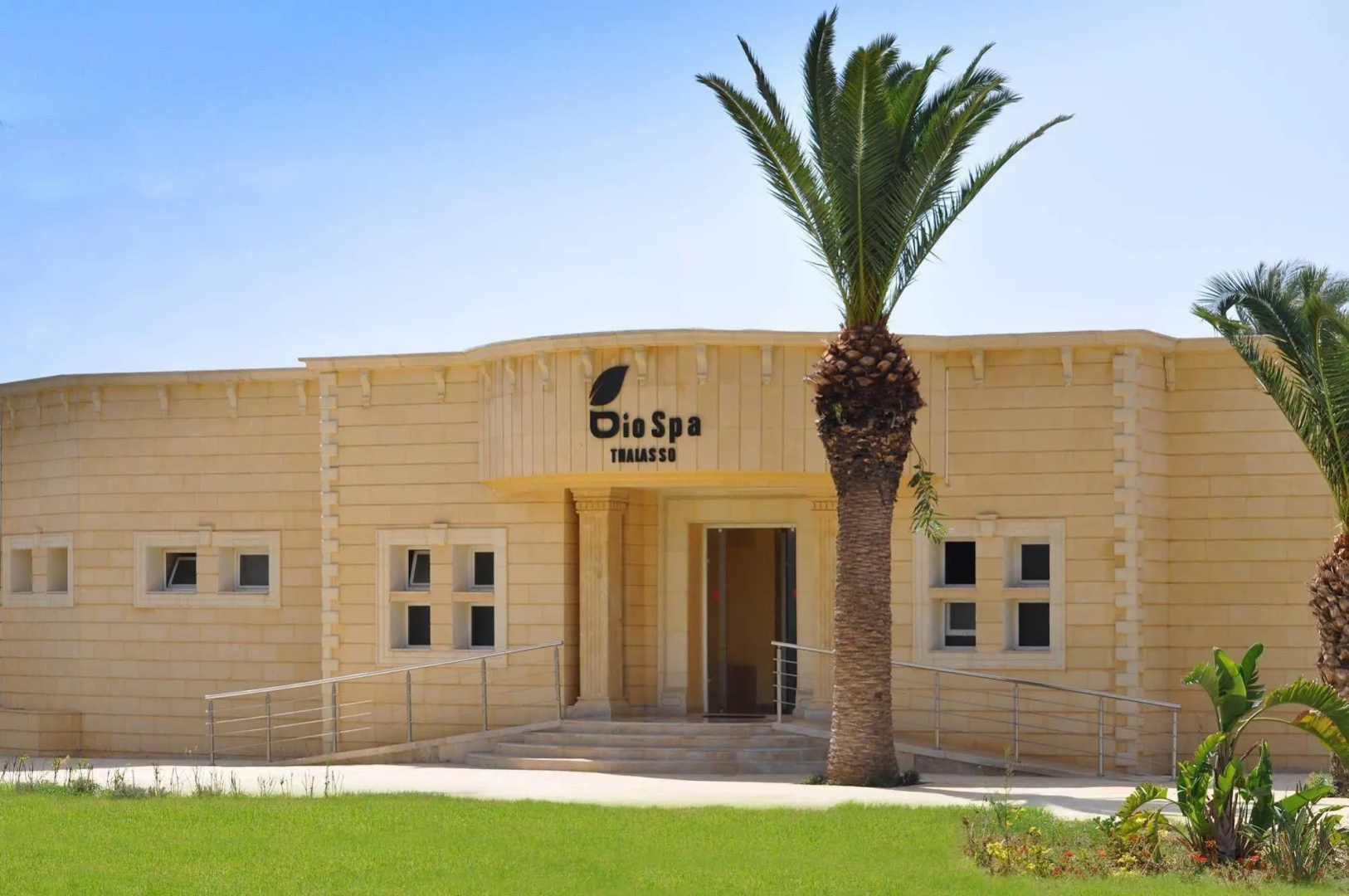 ROYAL LIDO RESORT & SPA NABEUL