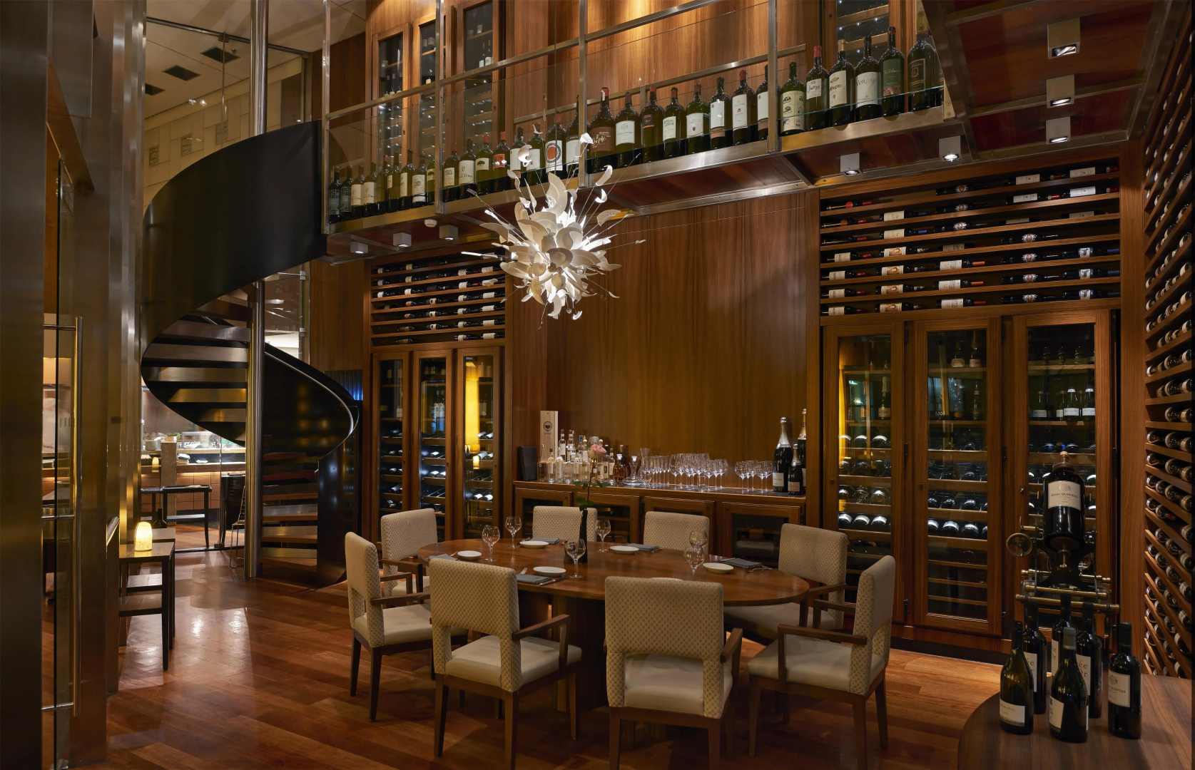 Foto - Park Hyatt Zurich – City Center Luxury