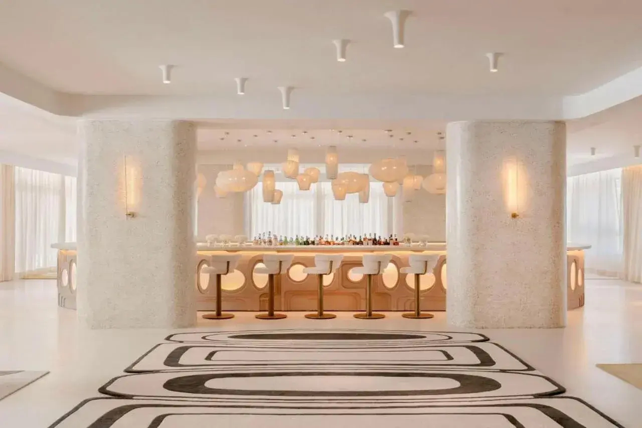 Foto - Mondrian Beach Lifestyle Resort By Accor