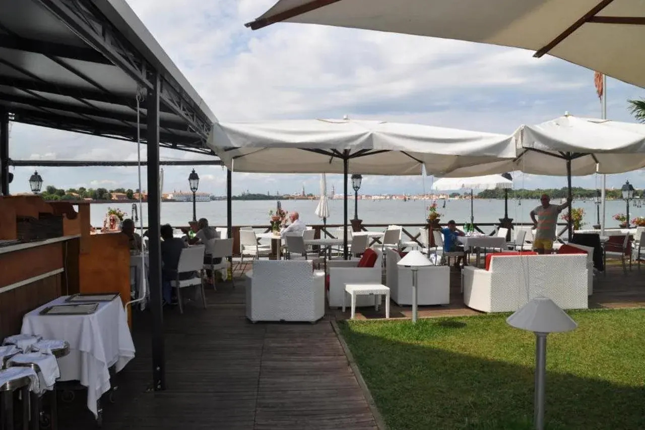 Foto - Hotel Villa Laguna