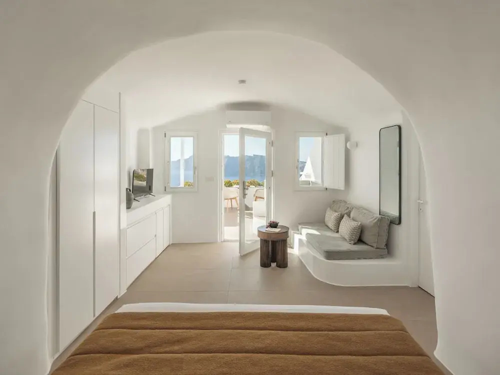 Foto - Cave Suite Oia