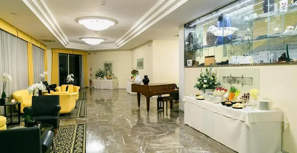 Photo - Hotel Continental Wellness & Spa