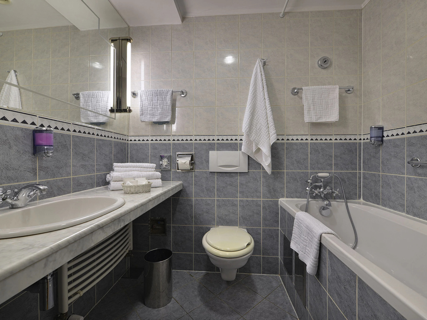 Foto - EA Hotel Royal Esprit