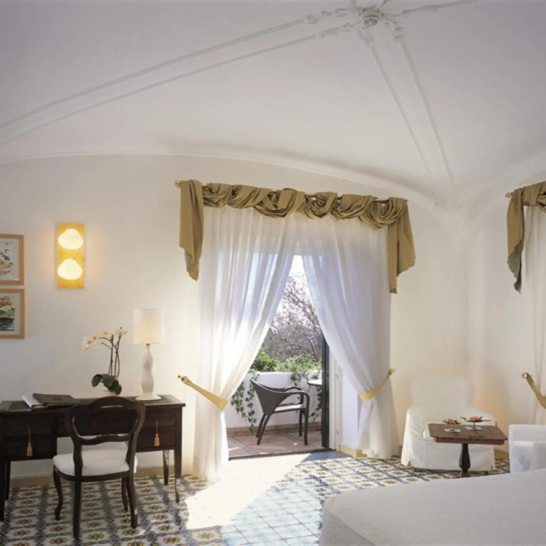Photo - Hotel Santa Caterina