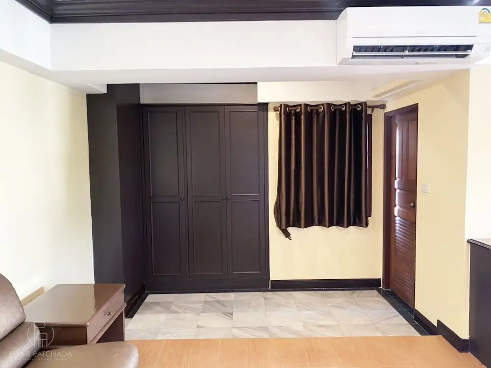 Photo - Rest@Ratchada hotel